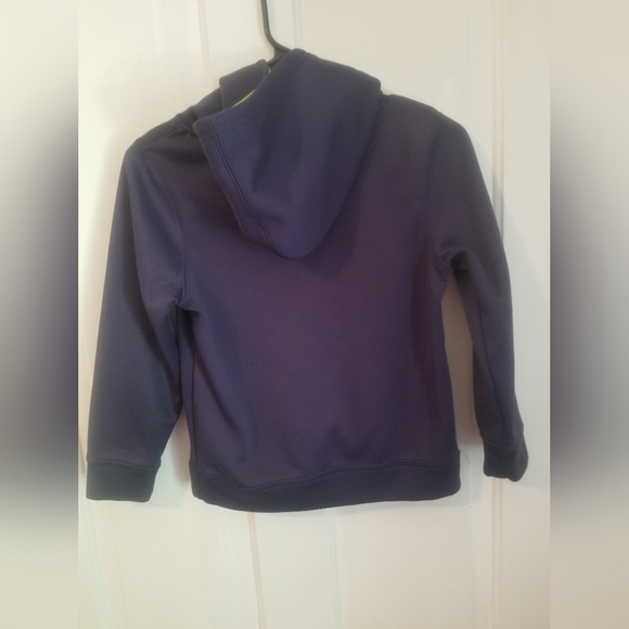 John Deere boy's hoodie - Picture 3 of 4